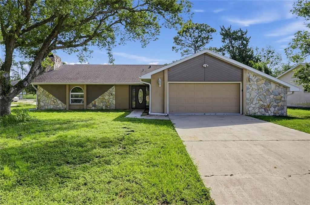 7488 Allen Drive, SPRING HILL