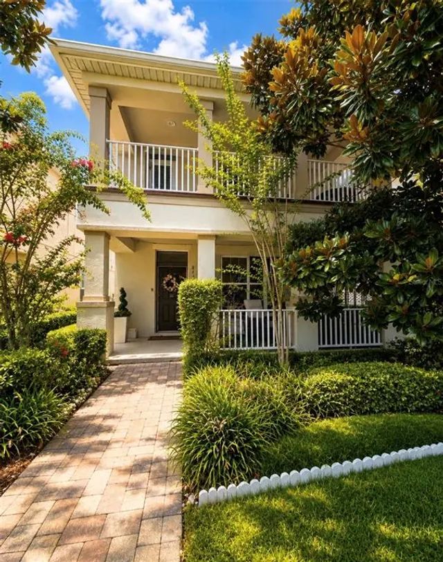 8630 Powder Ridge Trail, WINDERMERE