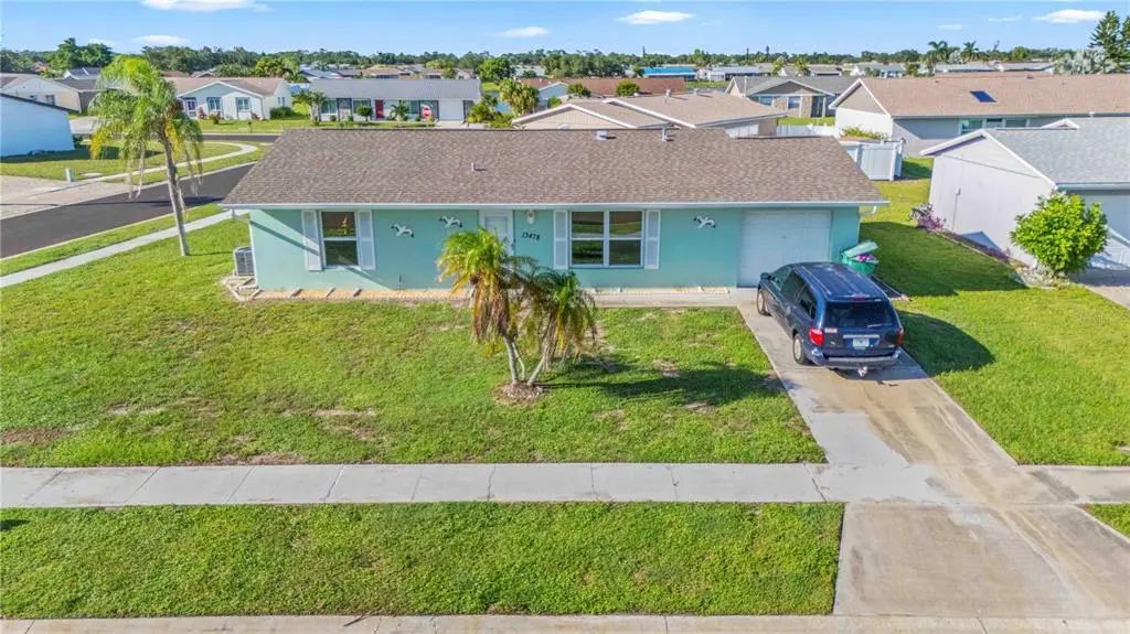 13478 Santa Rosa Avenue, PORT CHARLOTTE