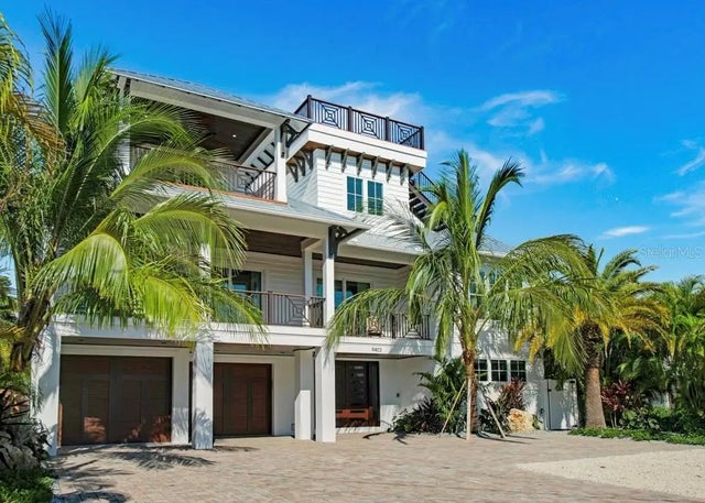 9403 Gulf Dr, ANNA MARIA
