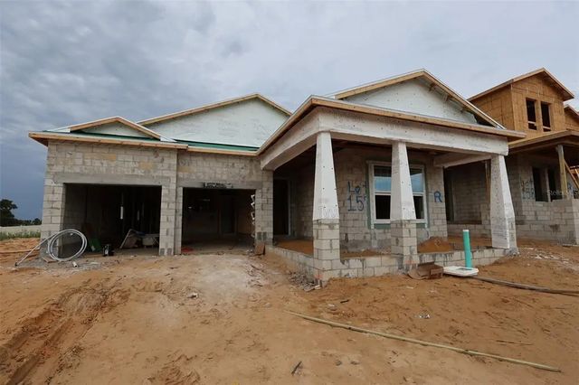 17431 Water Hemlock Road, WINTER GARDEN