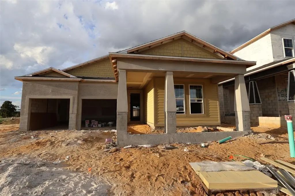 17431 Water Hemlock Road, WINTER GARDEN