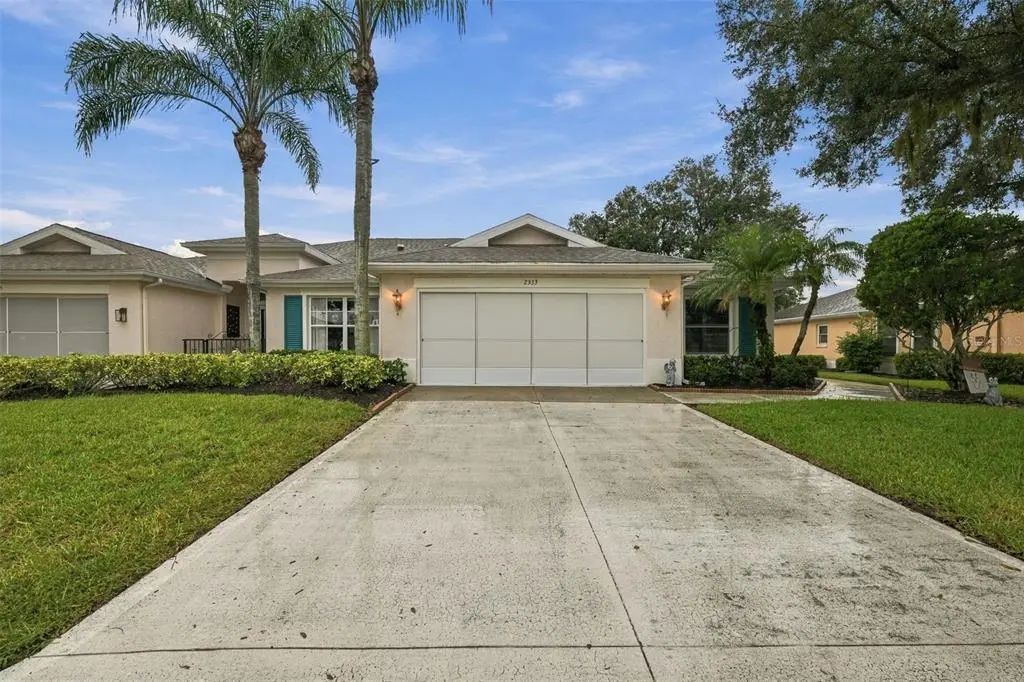 2333 Brookfield Greens Circle 45, SUN CITY CENTER