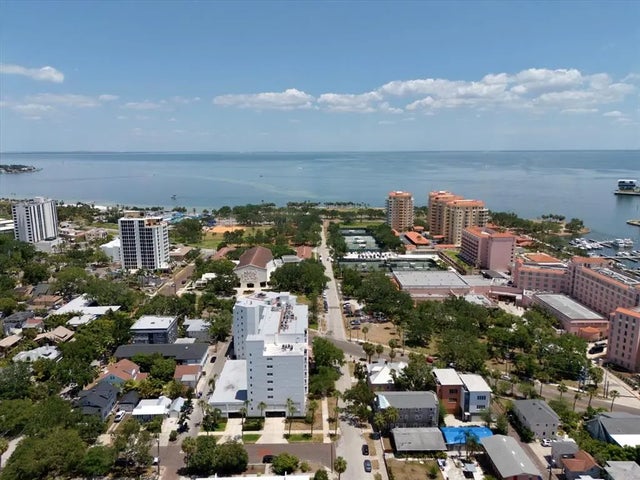 700 Beach Drive Ne 705, ST PETERSBURG