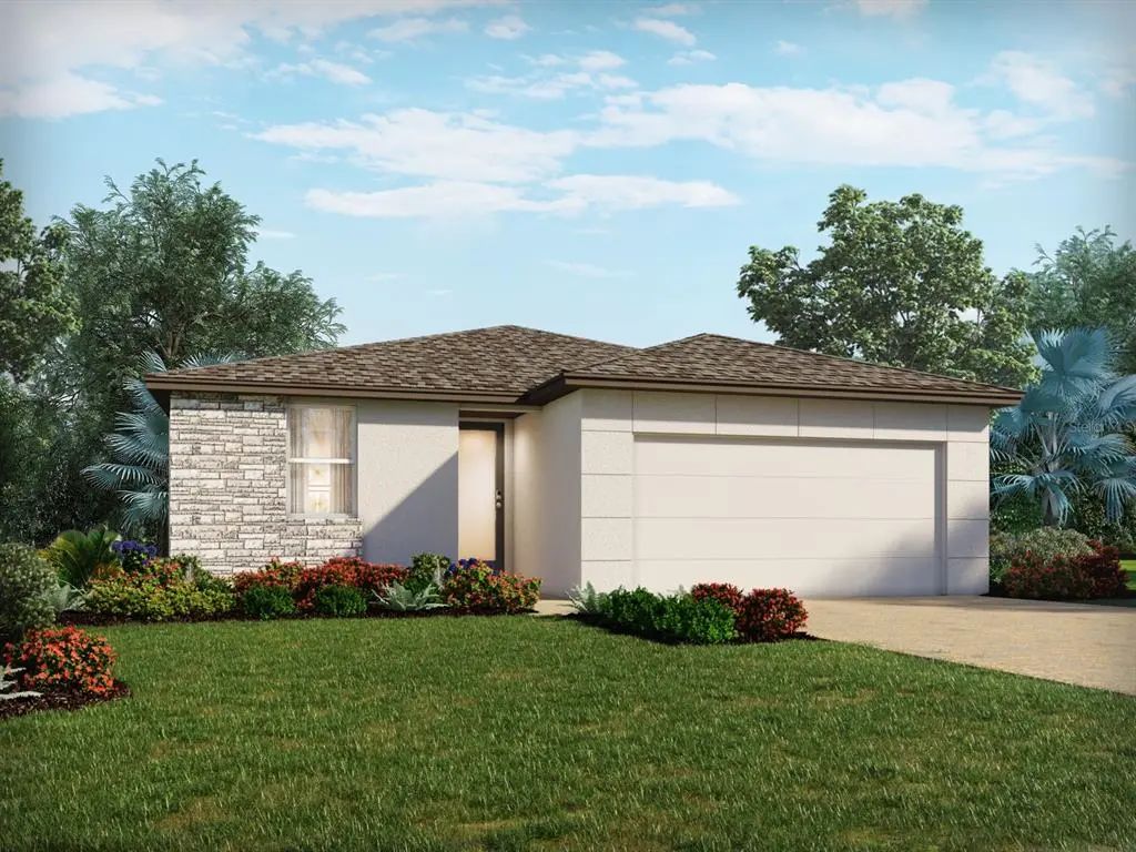 5131 Dusky Wing Lane, ST. CLOUD