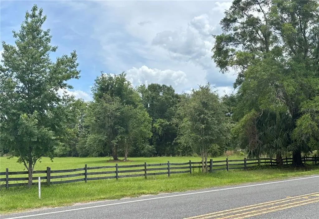 Nw 202nd Street, HIGH SPRINGS