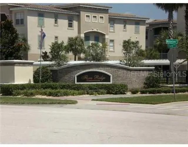 3000 Laurel Park Lane 207, KISSIMMEE