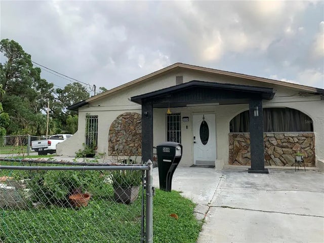 3009 E 25th Avenue, TAMPA
