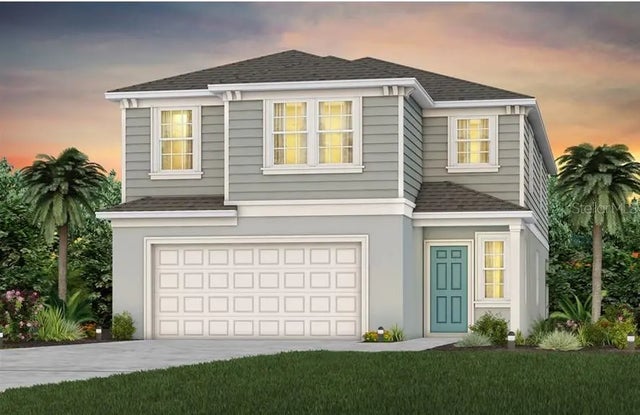 3539 Weaver Way, DAVENPORT