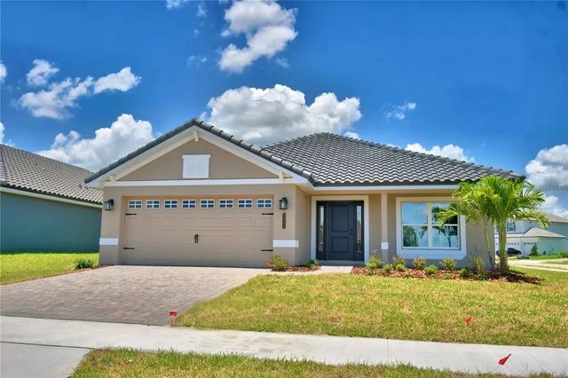 4944 Vue De Lac Pass, AUBURNDALE