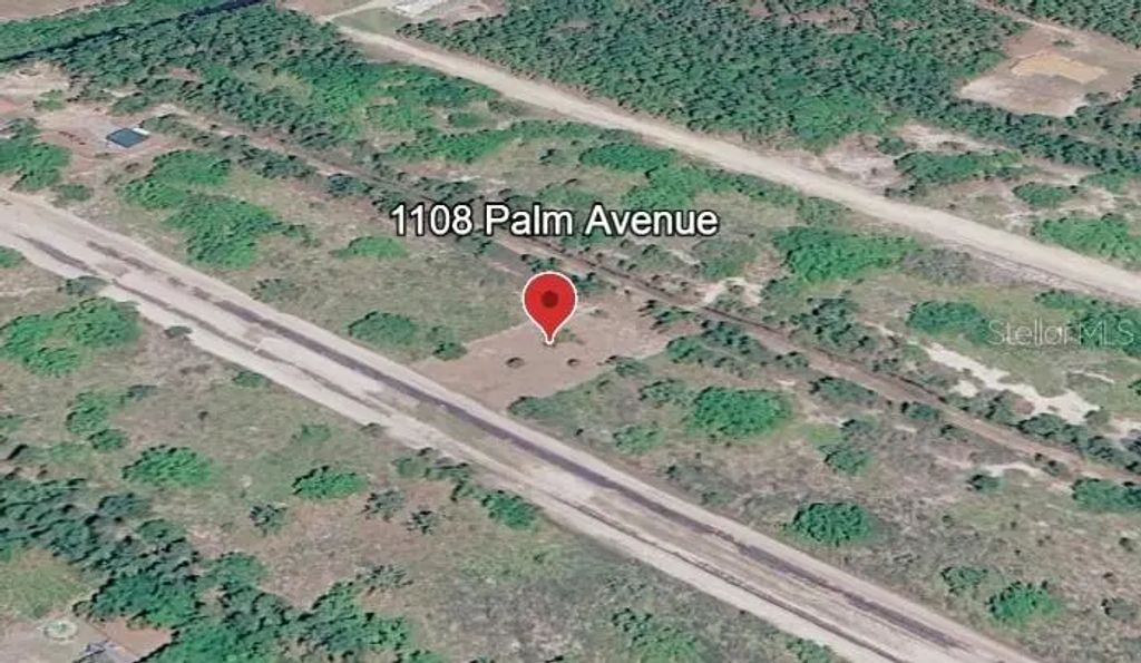 1108 Palm Avenue, INDIAN LAKE ESTATES