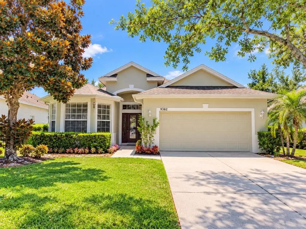 9382 Mustard Leaf Drive, ORLANDO