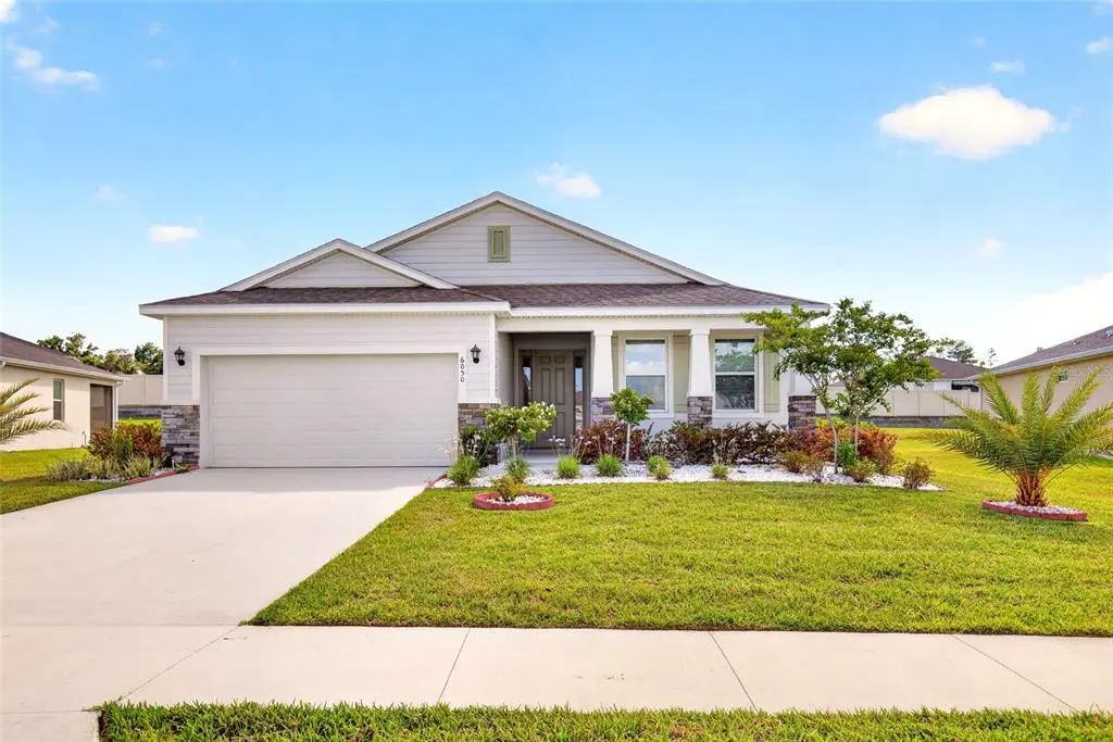 6050 Sw 93rd Loop, OCALA