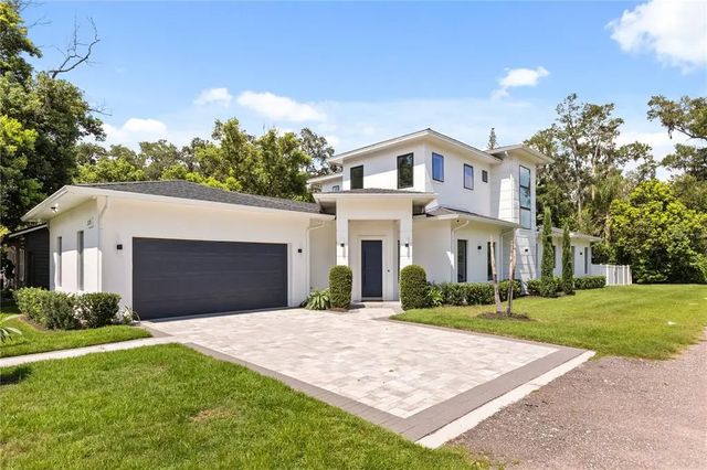 3125 S Bumby Avenue, ORLANDO