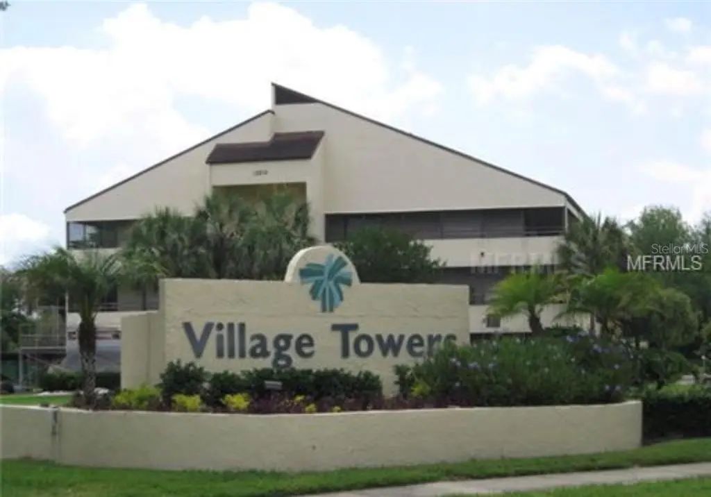13612 South Village Drive 5-207, TAMPA