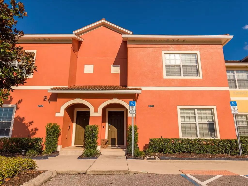 2971 Banana Palm Dr, KISSIMMEE