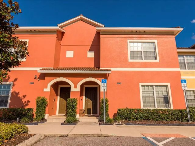 2971 Banana Palm Drive, KISSIMMEE