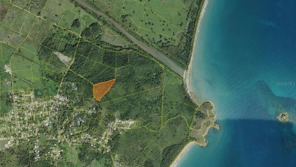 Lot 45 Pr 923 Sect. Vista Alegre, Buena Vista Ward, HUMACAO