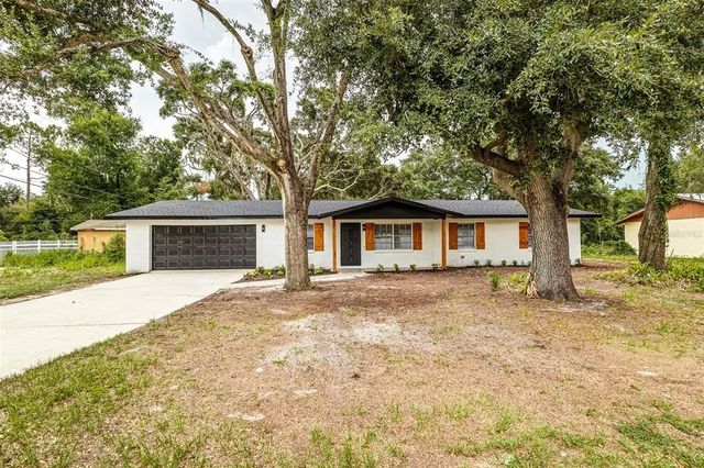 5421 Lake Luther Road, LAKELAND