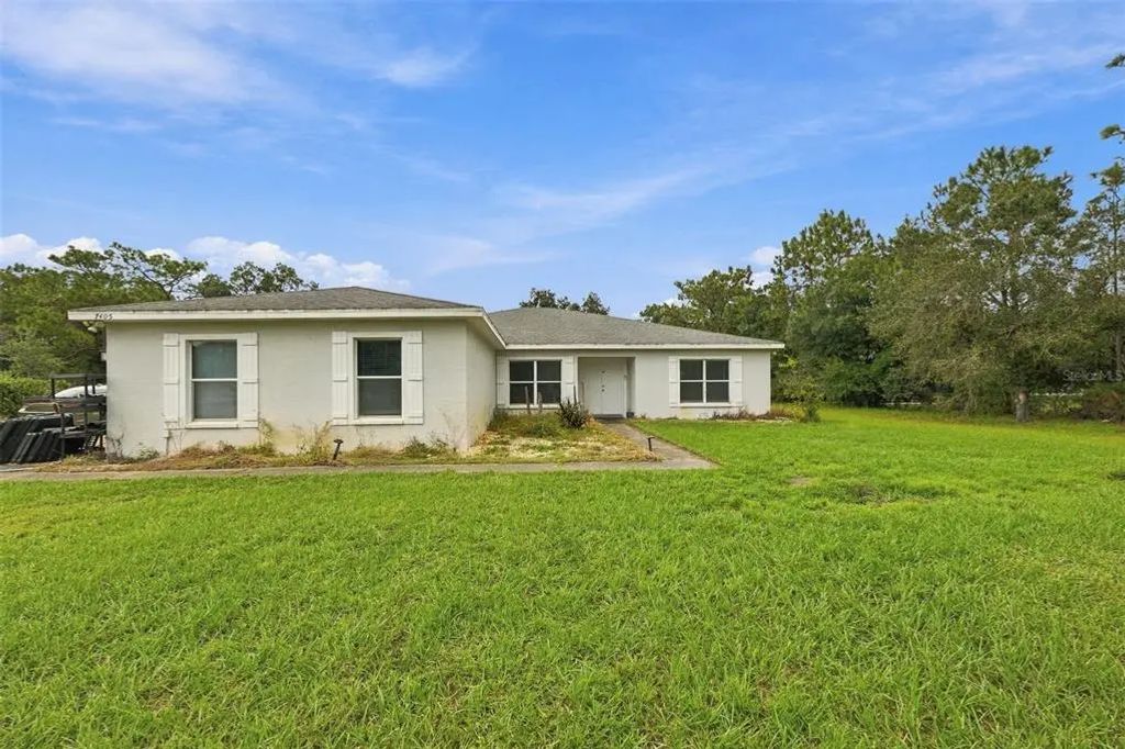 7405 Miracle Lane, ODESSA