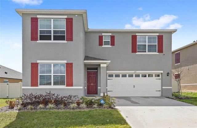 1117 Griffon Avenue, LAKE ALFRED