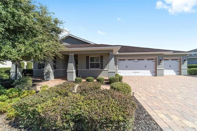 8674 Sw 94th Circle, OCALA