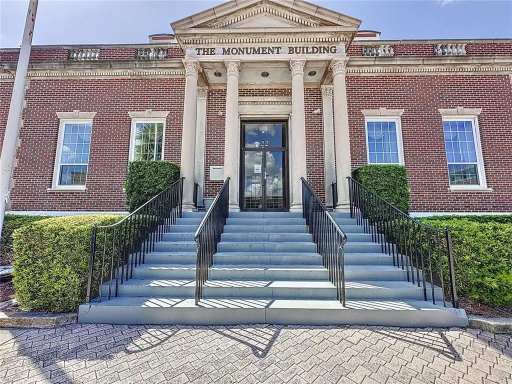 22 W Monument Avenue, KISSIMMEE