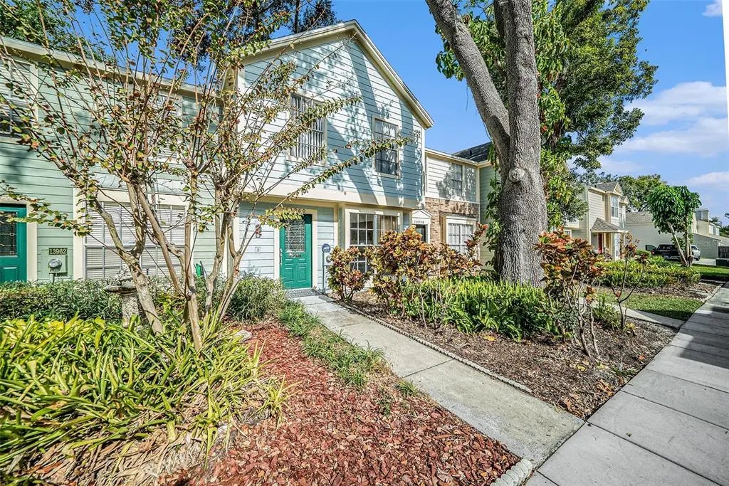 13960 Fletchers Mill Drive, TAMPA