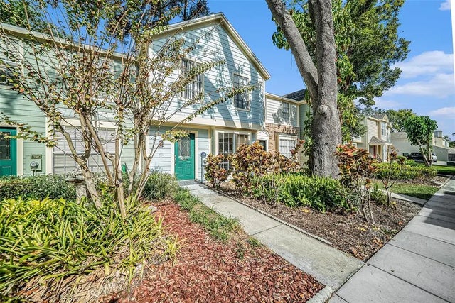 13960 Fletchers Mill Drive, TAMPA