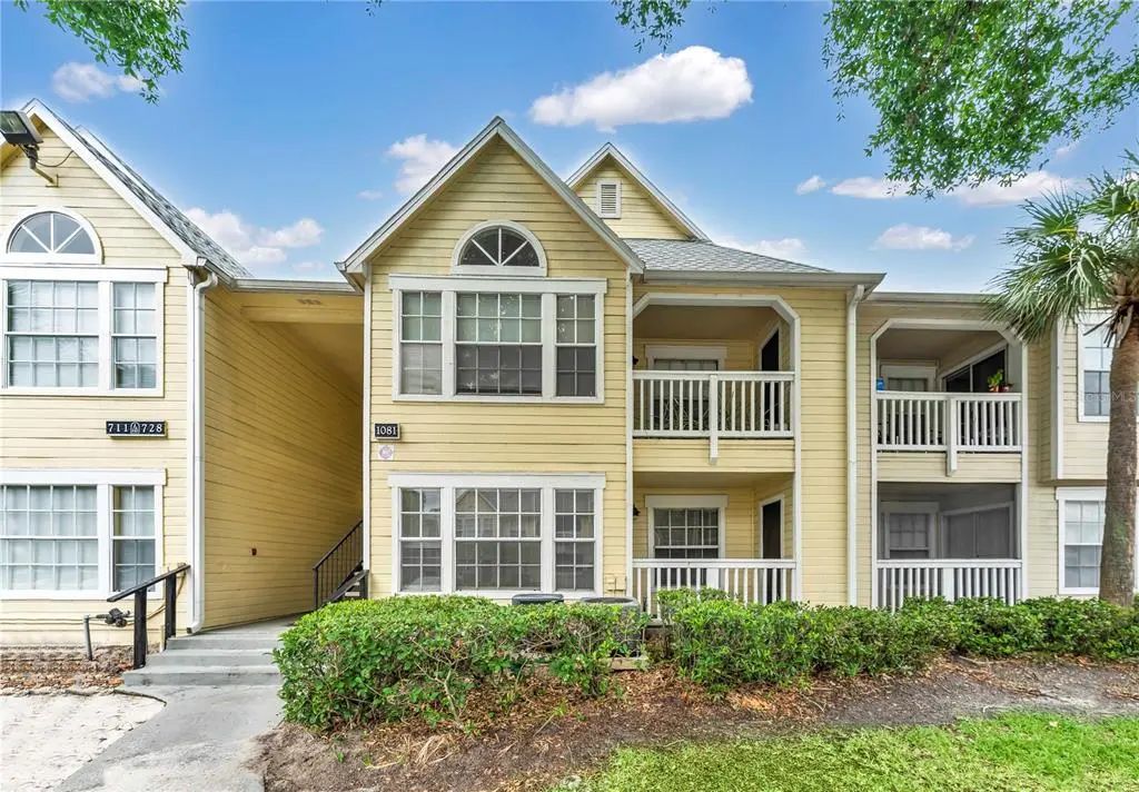 1081 S Hiawassee Road 715, ORLANDO