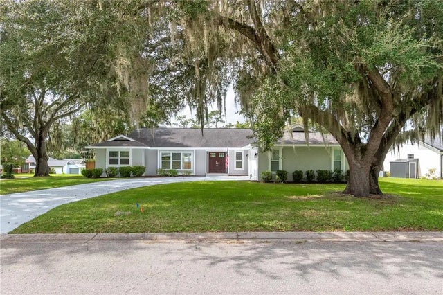 3310 Se 26th Court, OCALA