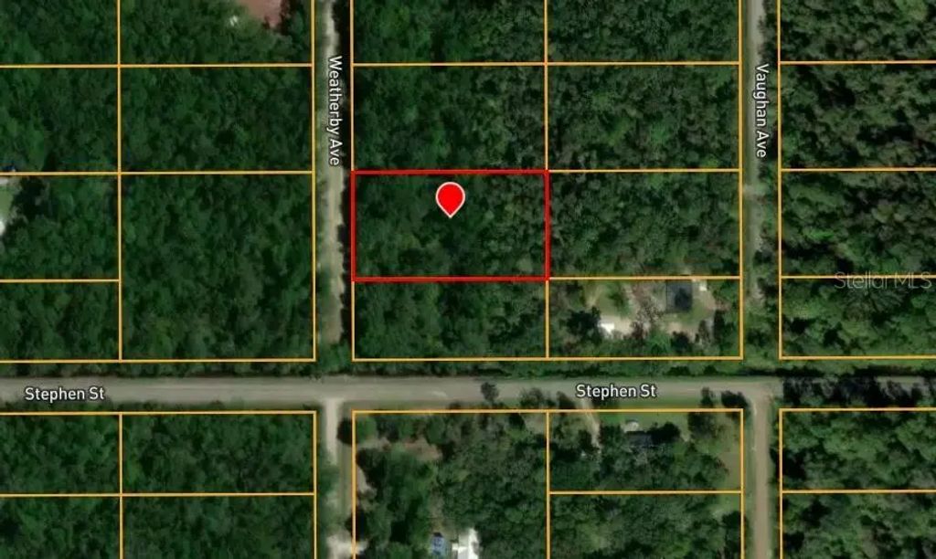 10160 Weatherby Avenue, HASTINGS
