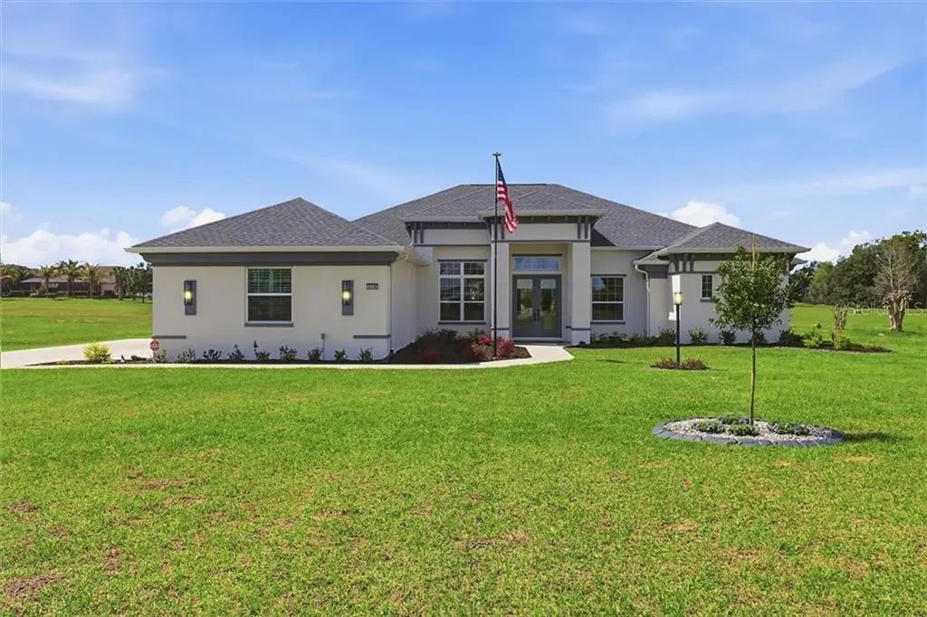 418 N Cherry Pop Drive, Inverness