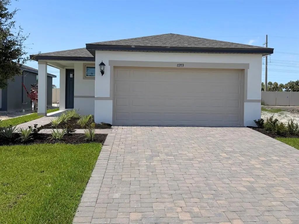 11353 Bellewood Terrace, PARRISH