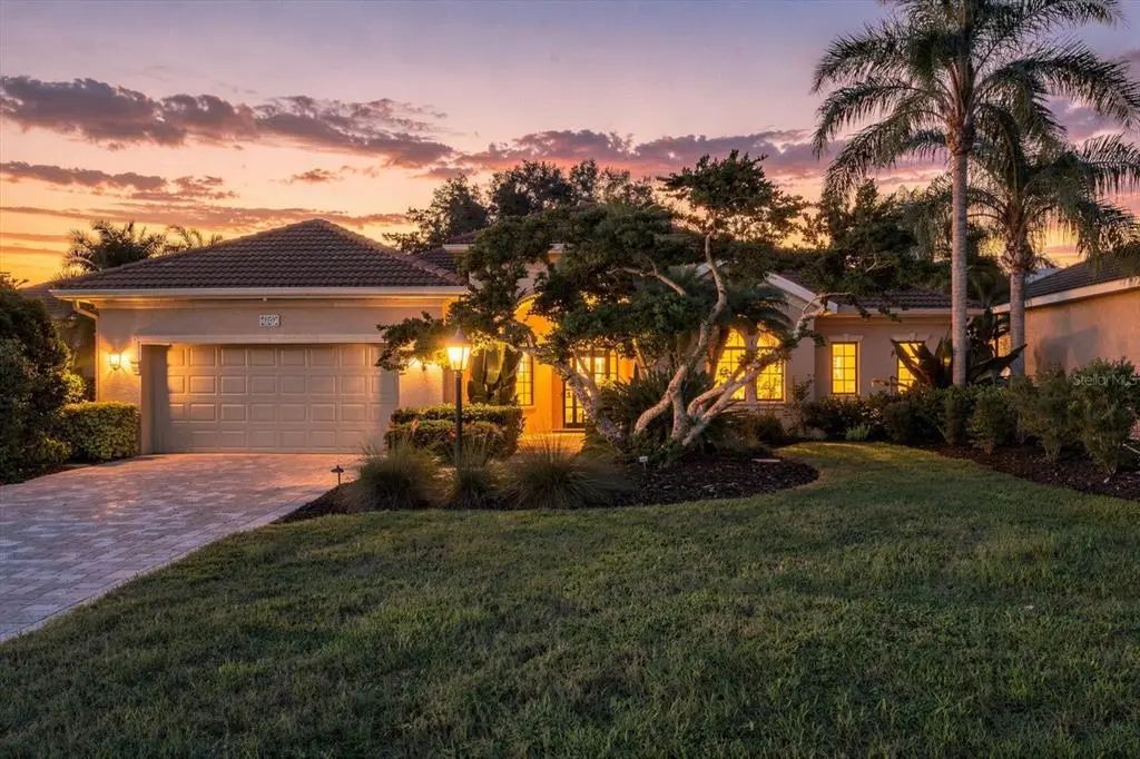 7047 Vilamoura Place, BRADENTON