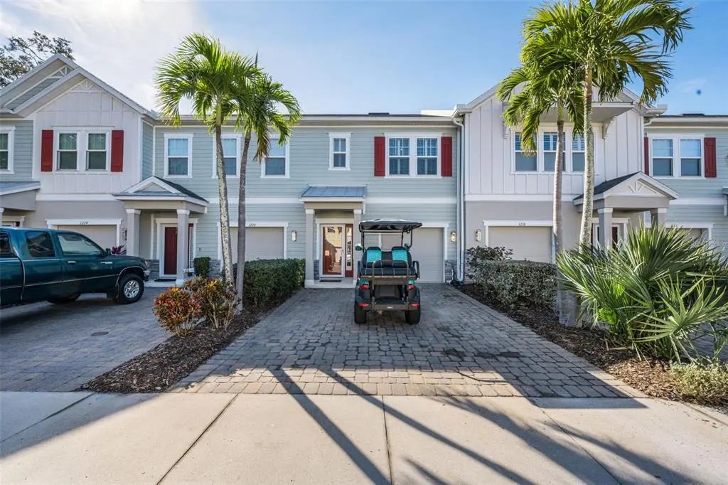 1220 Sunset Lane, DUNEDIN