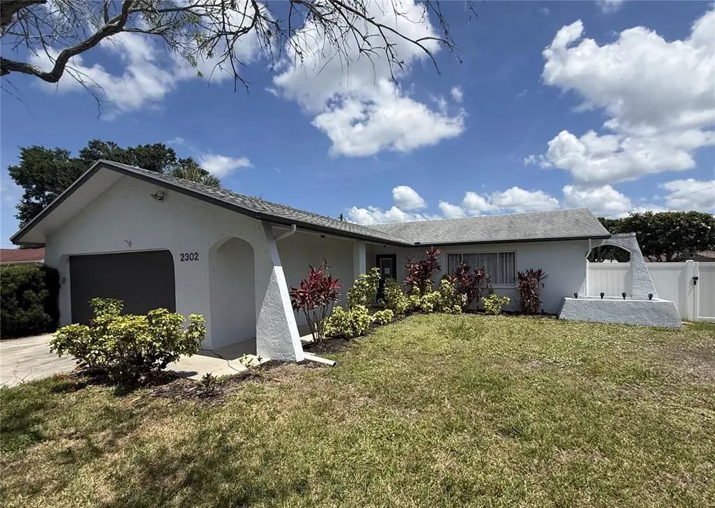 2302 15th Street W, PALMETTO