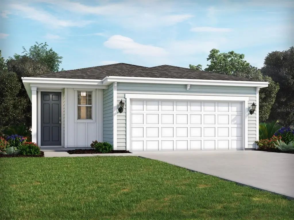98 Wandering Creek Way, PALM COAST