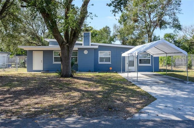 1006 San Domingo Road, ORLANDO