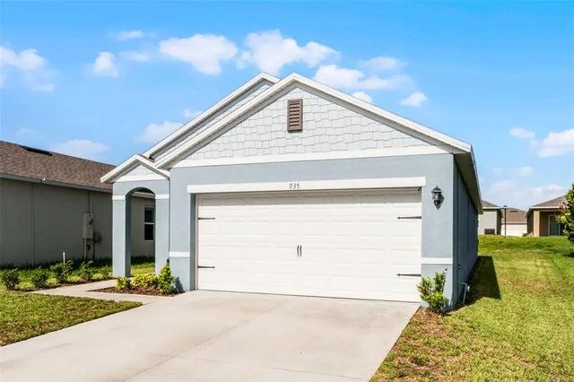 935 August Sky Drive, DELTONA