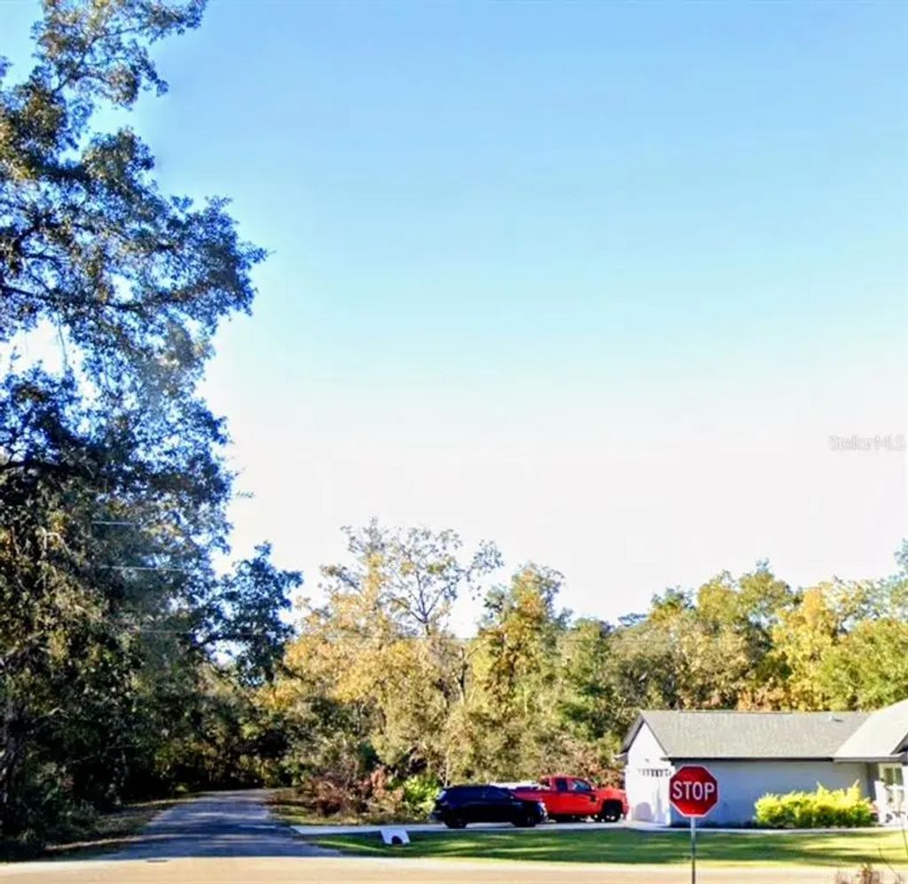 Lot 15 Fisher Ln Way, OCKLAWAHA