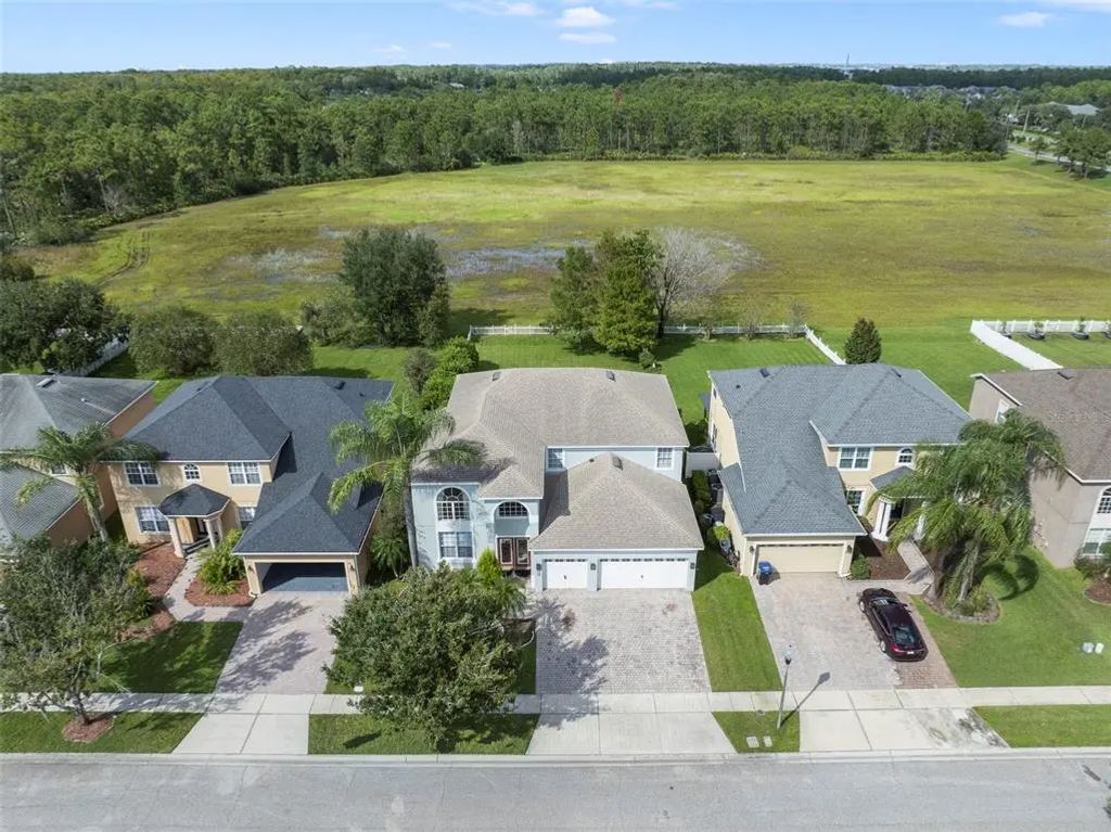 1557 Amaryllis Circle, ORLANDO