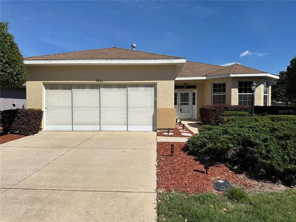 9053 Sw 103rd Avenue, OCALA