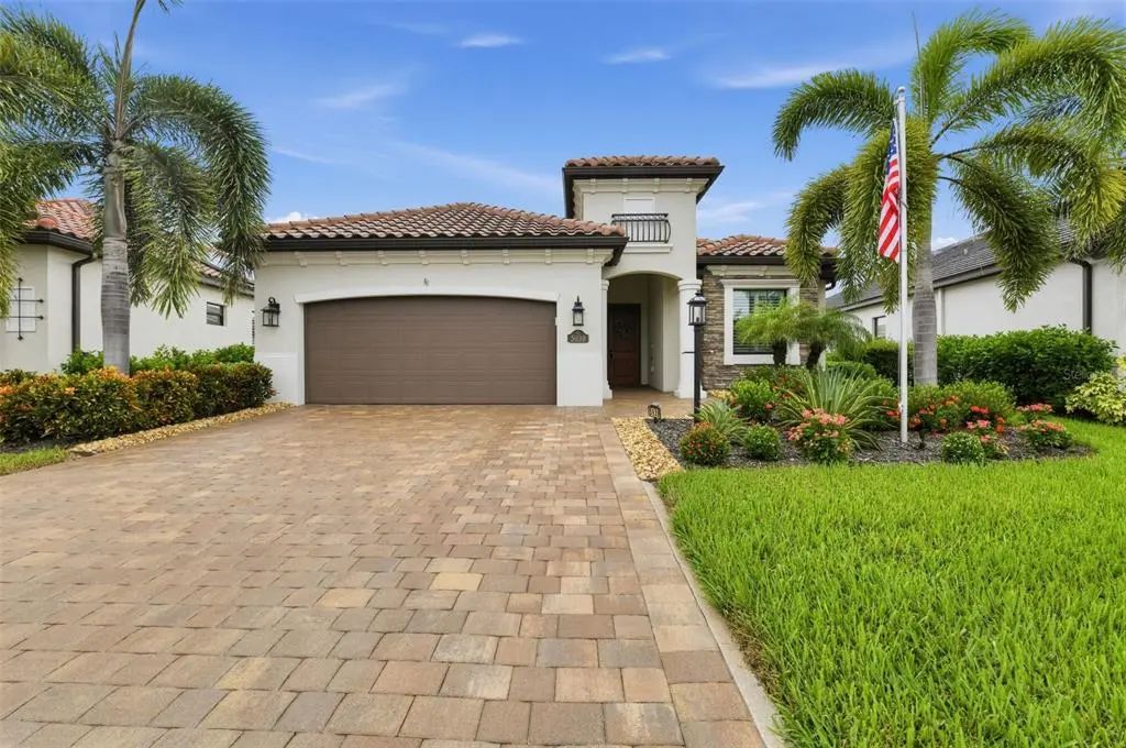 5939 Brandon Run, BRADENTON