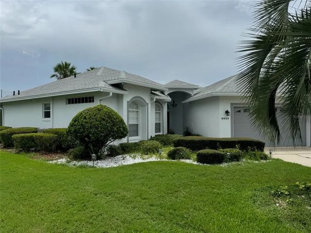 6623 Bendelow Drive, LAKELAND