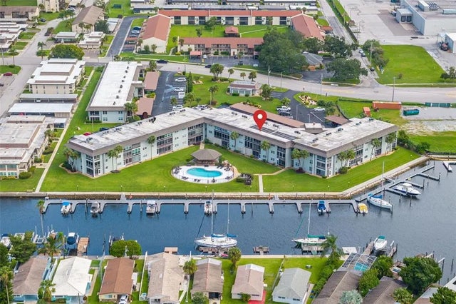 5157 Silent Loop 208, NEW PORT RICHEY