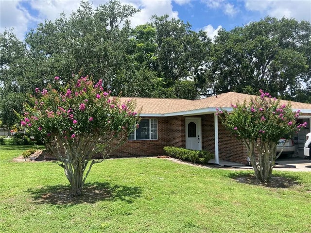 210 S 11th Avenue, WAUCHULA
