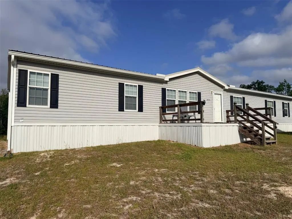 10730 198th Terrace, O'BRIEN