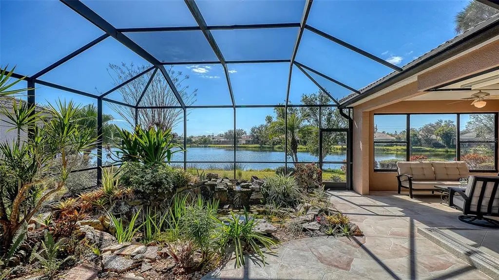 522 Luminary Boulevard, OSPREY