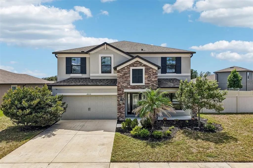 18576 Obregan Drive, SPRING HILL